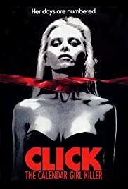 Click: The Calendar Girl Killer (1990) M4uHD Free Movie