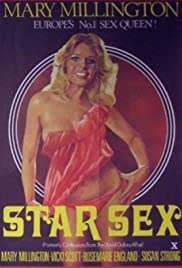 Confessions from the David Galaxy Affair (1979) Free Movie