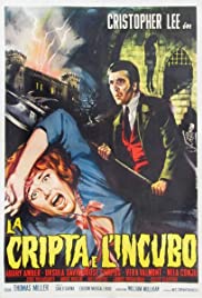 Crypt of the Vampire (1964) Free Movie M4ufree