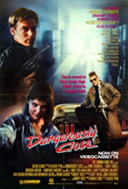 Dangerously Close (1986) Free Movie M4ufree