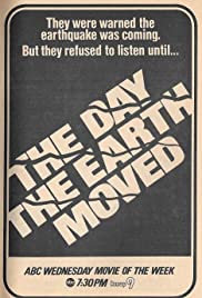 The Day the Earth Moved (1974) Free Movie M4ufree