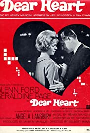 Dear Heart (1964) Free Movie