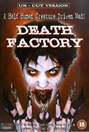Death Factory (2002) M4uHD Free Movie