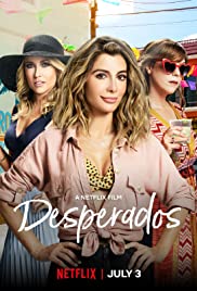 Desperados (2020) Free Movie M4ufree