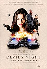 Devils Night: Dawn of the Nain Rouge (2020) Free Movie