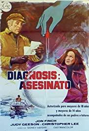 Diagnosis: Murder (1975) Free Movie