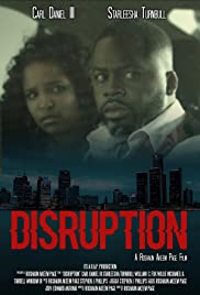 Disruption (2018) M4uHD Free Movie