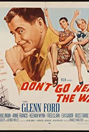 Dont Go Near the Water (1957) M4uHD Free Movie
