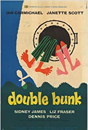 Double Bunk (1961) Free Movie M4ufree