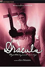 Dracula: Pages from a Virgins Diary (2002) Free Movie