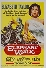 Elephant Walk (1954) Free Movie