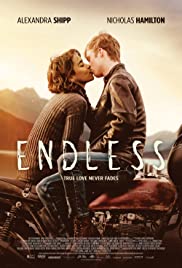 Endless (2020) M4uHD Free Movie