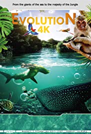 Evolution 4K (2018) Free Movie M4ufree