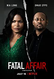 Fatal Affair (2020) Free Movie M4ufree