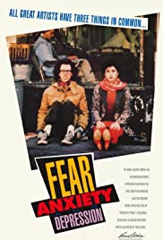 Fear, Anxiety & Depression (1989) Free Movie