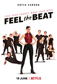 Feel the Beat (2020) Free Movie M4ufree