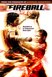 Fireball (2009) M4uHD Free Movie