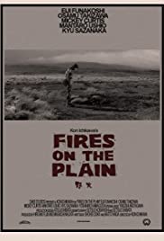 Fires on the Plain (1959) Free Movie