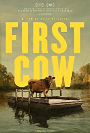 First Cow (2019) M4uHD Free Movie