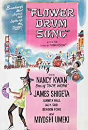 Flower Drum Song (1961) M4uHD Free Movie