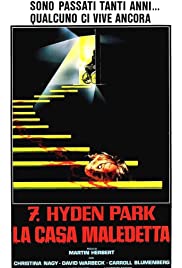 Formula for a Murder (1985) Free Movie