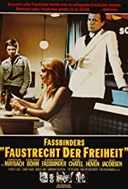 Fox and His Friends (1975) Free Movie M4ufree