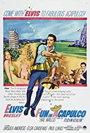 Fun in Acapulco (1963) Free Movie
