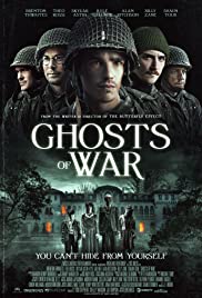 Ghosts of War (2020) M4uHD Free Movie