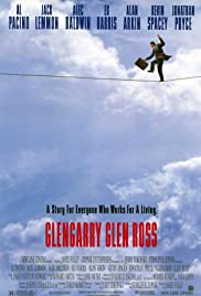 Glengarry Glen Ross (1992) Free Movie