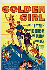 Golden Girl (1951) M4uHD Free Movie
