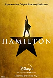 Hamilton (2020) Free Movie