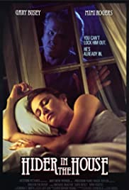 Hider in the House (1989) Free Movie M4ufree