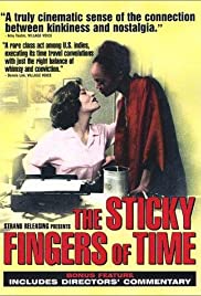 The Sticky Fingers of Time (1997) M4uHD Free Movie
