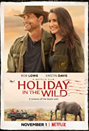 Holiday in the Wild (2019) M4uHD Free Movie