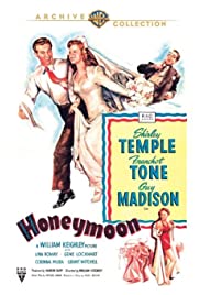 Honeymoon (1947) Free Movie