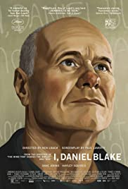 I, Daniel Blake (2016) Free Movie