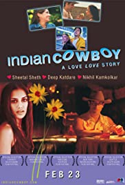 Indian Cowboy (2004) Free Movie M4ufree