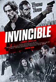 Invincible (2019) Free Movie