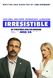 Irresistible (2020) Free Movie