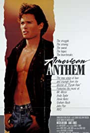 American Anthem (1986) Free Movie