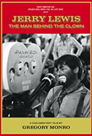 Jerry Lewis: The Man Behind the Clown (2016) M4uHD Free Movie