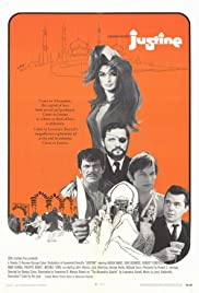 Justine (1969) M4uHD Free Movie
