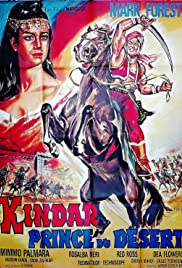 Kindar the Invulnerable (1965) Free Movie