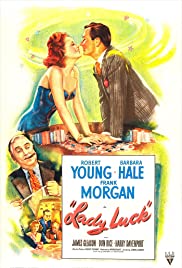 Lady Luck (1946) Free Movie