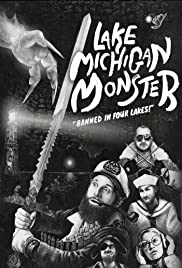 Lake Michigan Monster (2018) M4uHD Free Movie