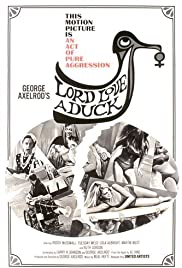 Lord Love a Duck (1966) Free Movie