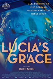Lucias Grace (2018) M4uHD Free Movie