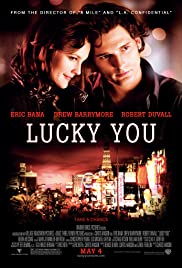 Lucky You (2007) M4uHD Free Movie