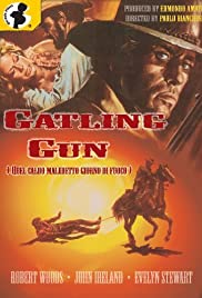 Gatling Gun (1968) Free Movie