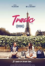 Tracks (2017) Free Movie